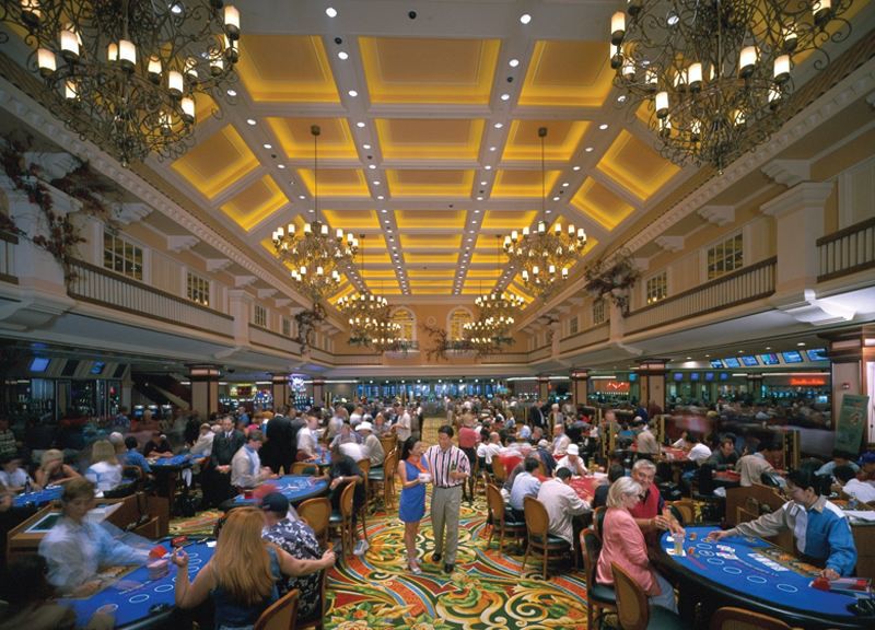 Gold Coast Hotel and Casino Las Vegas