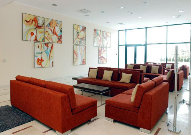 Vitosha Park Hotel