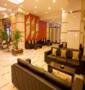Vitosha Park Hotel