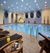 Vitosha Park Hotel