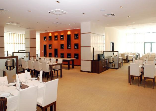 Vitosha Park Hotel