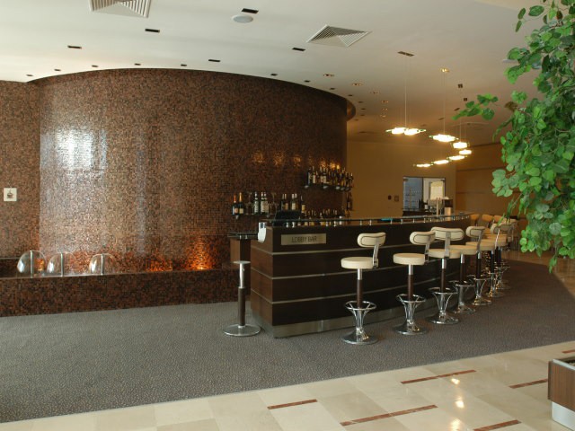 Vitosha Park Hotel