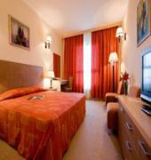 Vitosha Park Hotel