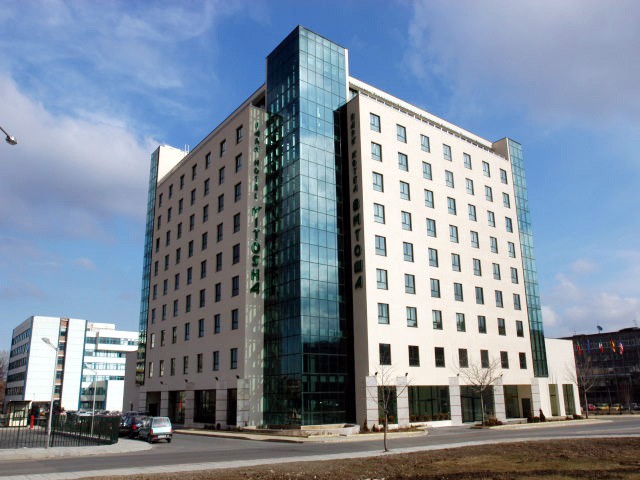Vitosha Park Hotel