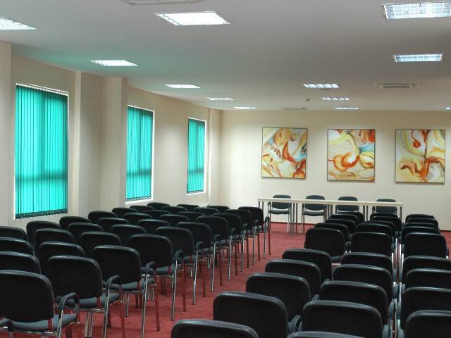 Vitosha Park Hotel