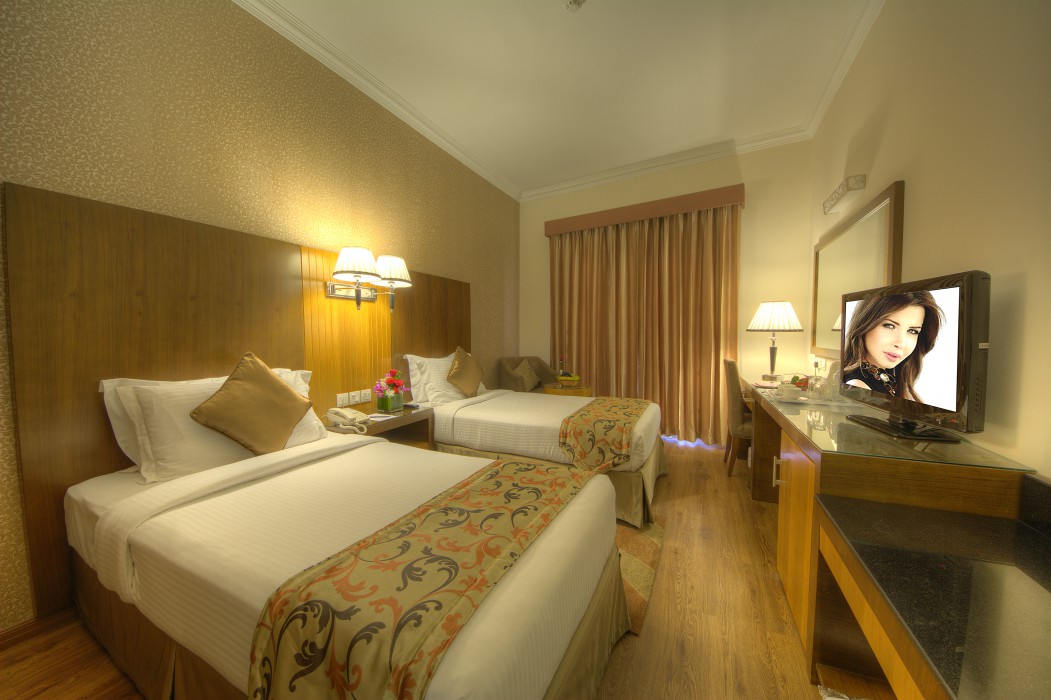 Fortune Pearl Hotel