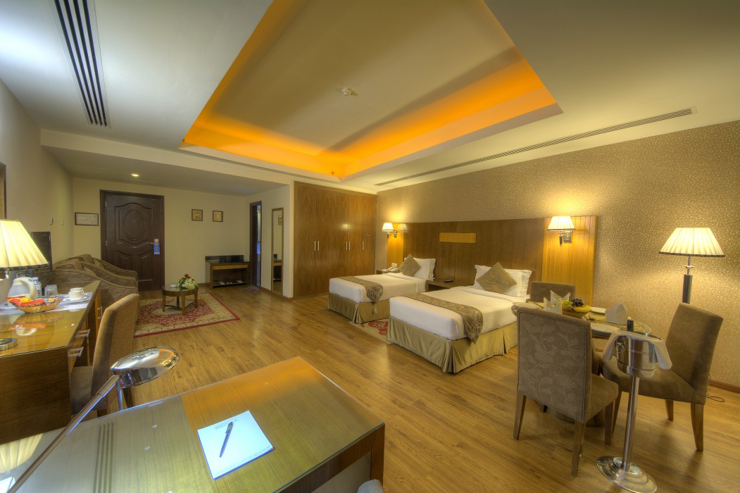 Fortune Pearl Hotel