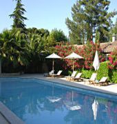 Best Western Hostellerie de la Magnaneraie