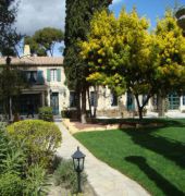Best Western Hostellerie de la Magnaneraie