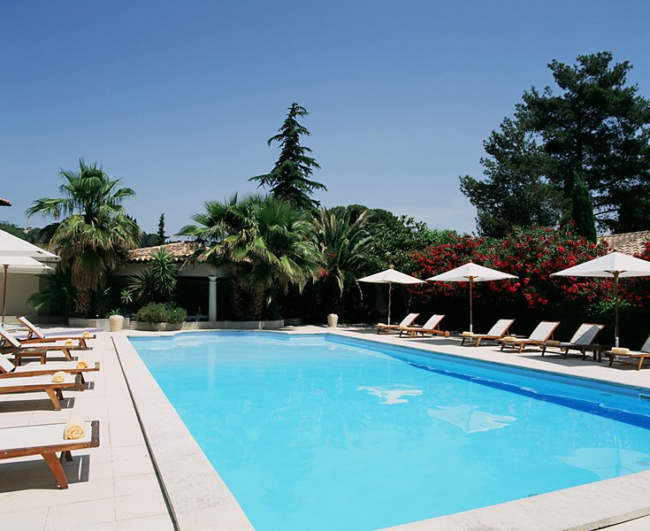 Best Western Hostellerie de la Magnaneraie