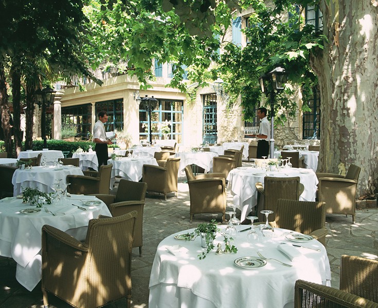 Best Western Hostellerie de la Magnaneraie