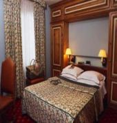 BEST WESTERN Hôtel de l'Europe