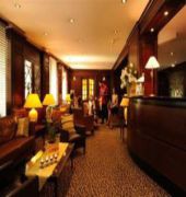 BEST WESTERN Hôtel de l'Europe
