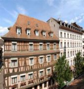 BEST WESTERN Hôtel de l'Europe