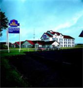 Ac Wavre Nord Bruxelles Est Hotel