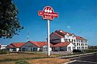 Ac Wavre Nord Bruxelles Est Hotel