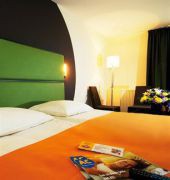 Ac Wavre Nord Bruxelles Est Hotel