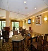Best Western Plus Anderson