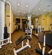 Best Western Plus Anderson