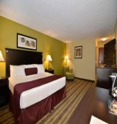 Best Western Plus Anderson
