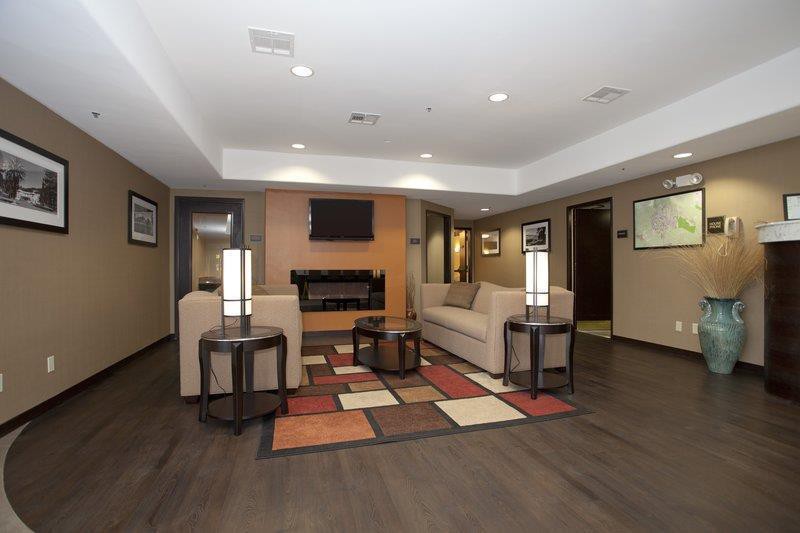 Holiday Inn Express Santa Rosa