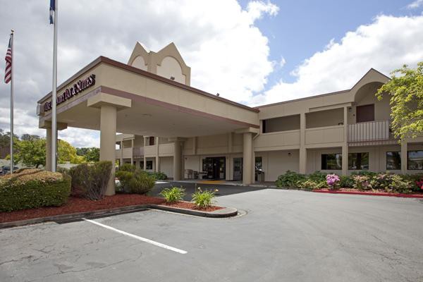 Holiday Inn Express Santa Rosa