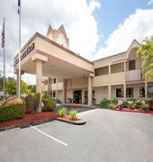 Holiday Inn Express Santa Rosa