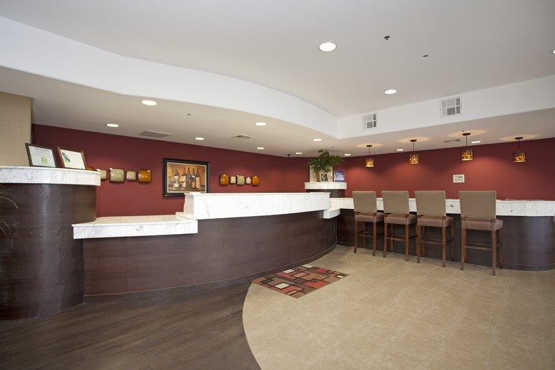 Holiday Inn Express Santa Rosa