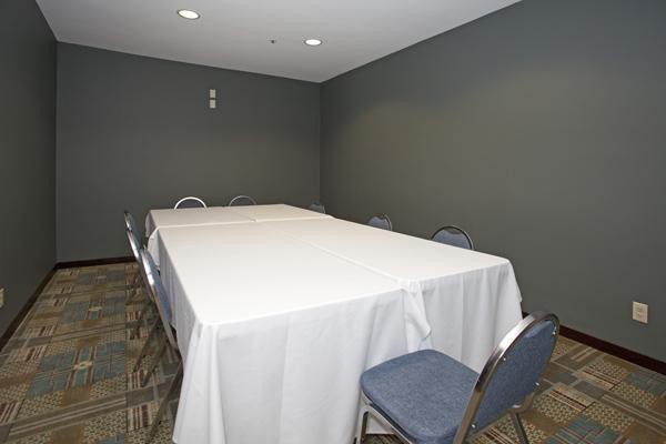 Holiday Inn Express Santa Rosa
