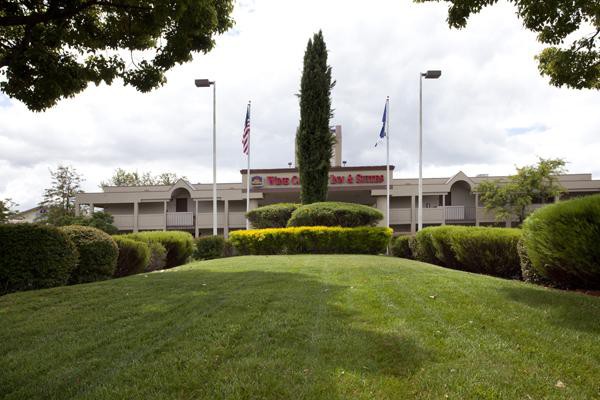 Holiday Inn Express Santa Rosa