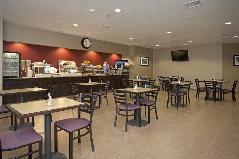 Holiday Inn Express Santa Rosa