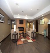Holiday Inn Express Santa Rosa