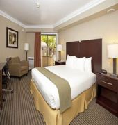 Holiday Inn Express Santa Rosa
