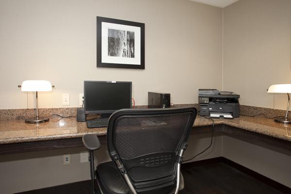 Holiday Inn Express Santa Rosa