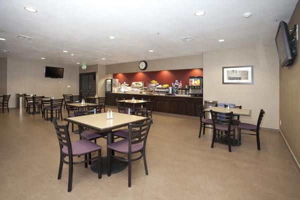 Holiday Inn Express Santa Rosa