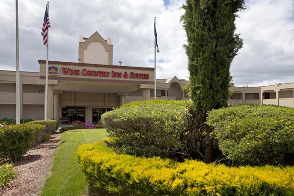 Holiday Inn Express Santa Rosa