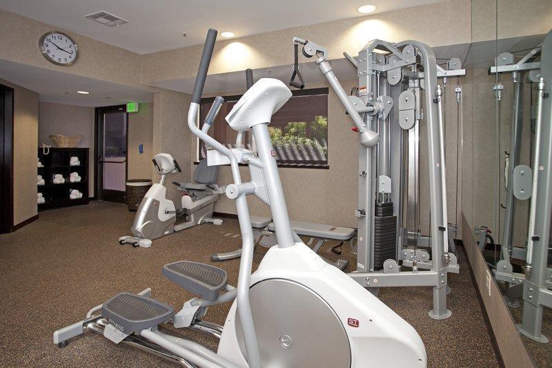 Holiday Inn Express Santa Rosa