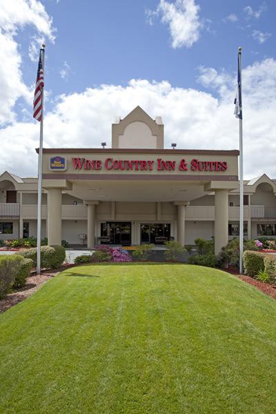 Holiday Inn Express Santa Rosa