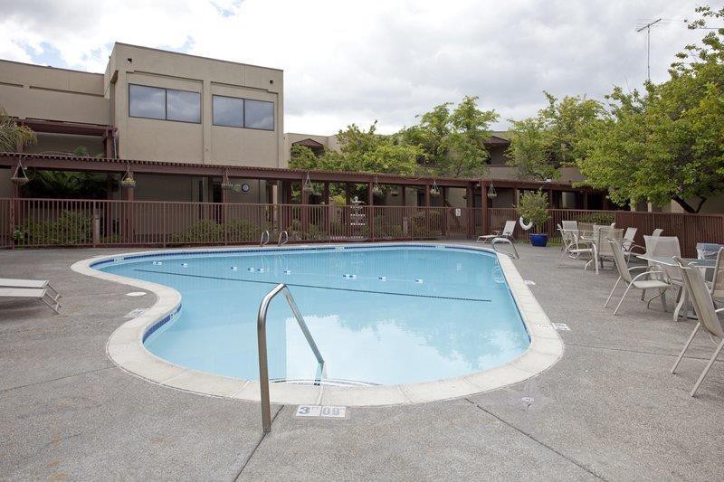 Holiday Inn Express Santa Rosa