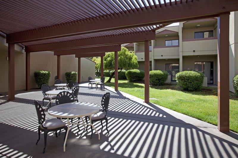 Holiday Inn Express Santa Rosa