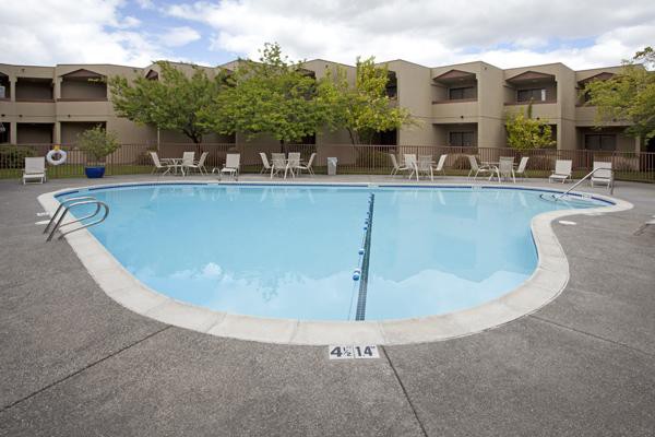 Holiday Inn Express Santa Rosa