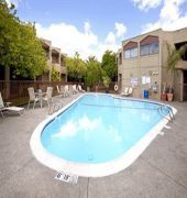 Holiday Inn Express Santa Rosa