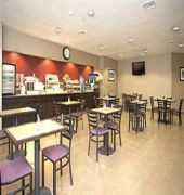Holiday Inn Express Santa Rosa