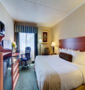 Best Western Plus Augusta Civic Center Inn