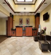 Best Western Plus Augusta Civic Center Inn