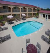 Best Western Yuba City Inn