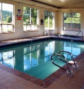 Best Western Cottage Grove Inn