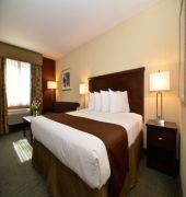Best Western Cottage Grove Inn