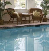 Best Western Plus Evergreen Inn & Suites