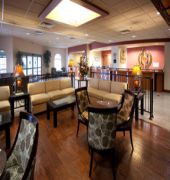 Best Western Plus Evergreen Inn & Suites